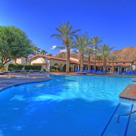 Lv217 Superb 2 Bedroom Overlooking The Lap Pool La Quinta Kültér fotó