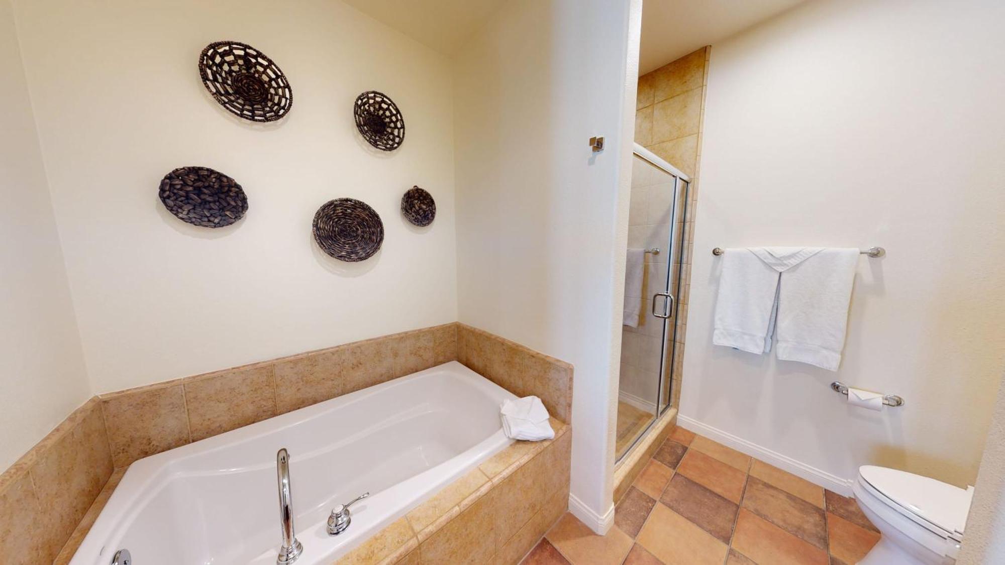Lv217 Superb 2 Bedroom Overlooking The Lap Pool La Quinta Kültér fotó